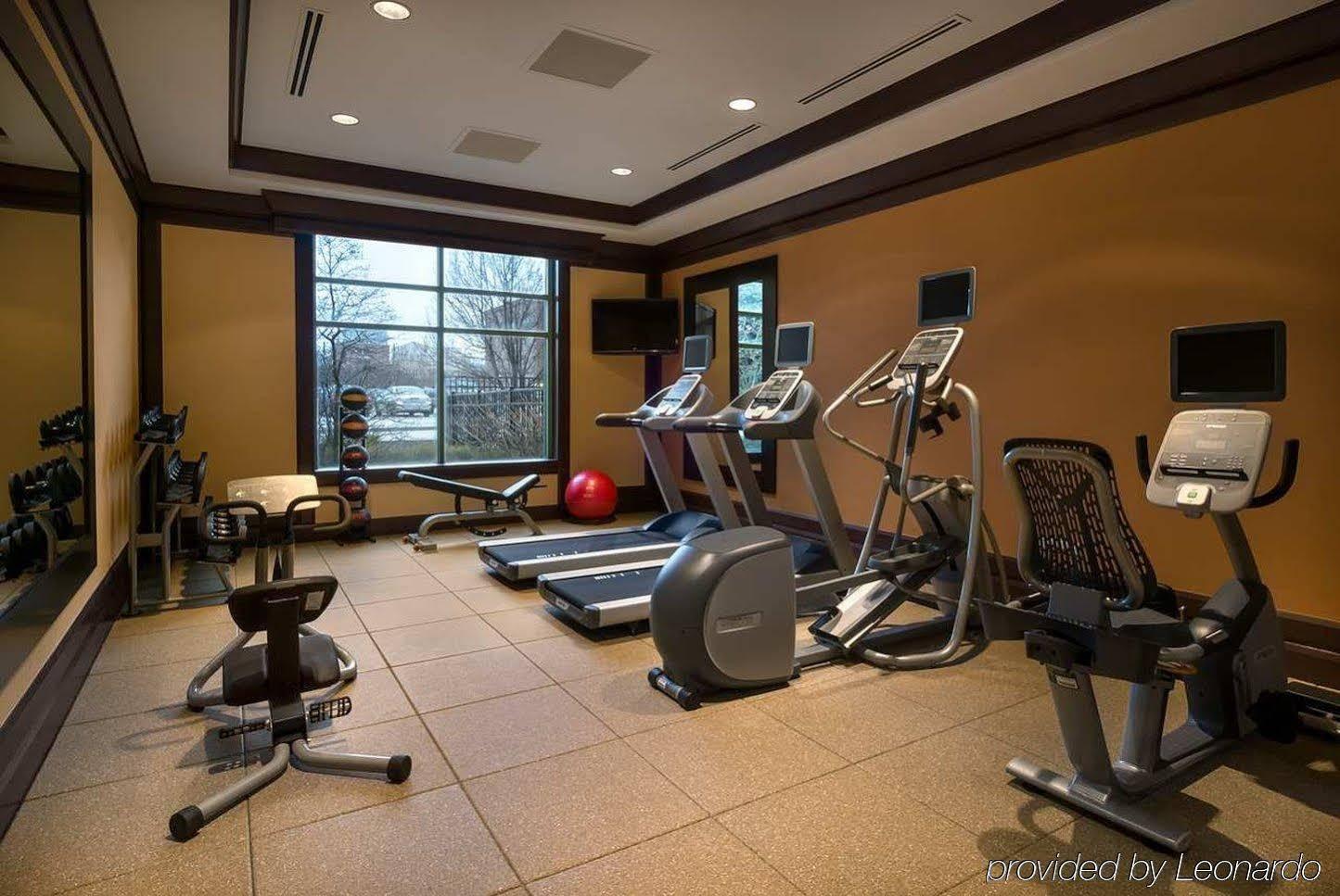 Hilton Garden Evanston