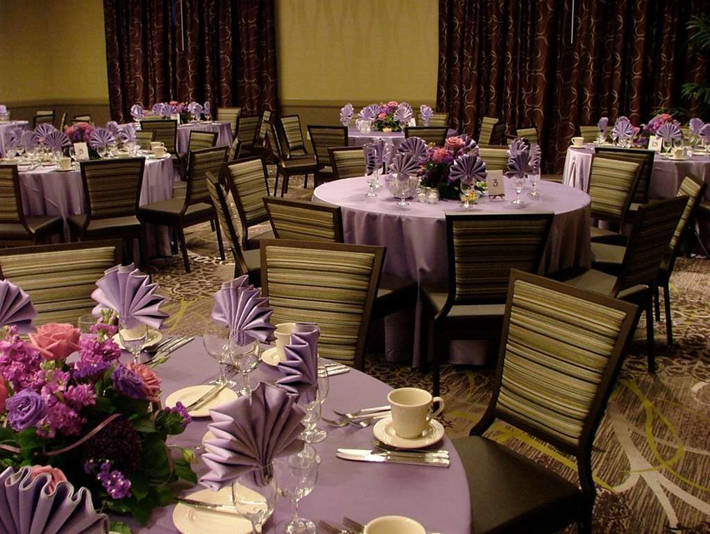 Hotel Hilton Garden Evanston
